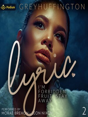 cover image of Lyric